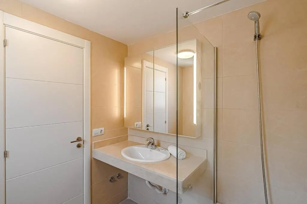 Amazing Apartment With Sea Views And Ac, Pa06 Пуэрто-де-Сантьяго Испания